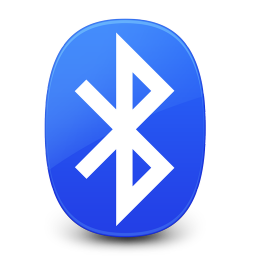 Bluetooth, Explorer Icon