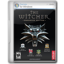 Edition, Enhanced, The, Witcher Icon