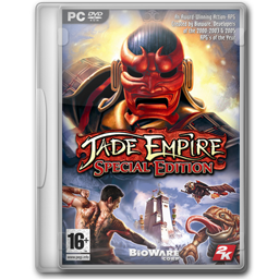 Empire, Jade, Se Icon