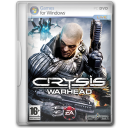 Crysis, Warhead Icon
