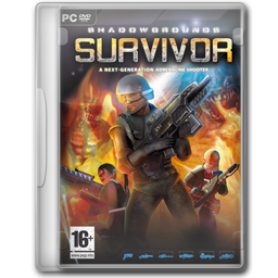 Shadowgrounds, Survivor Icon