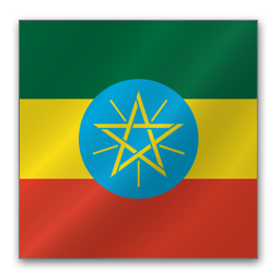 Ethiopia Icon