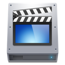 Hdd, Video Icon