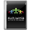 Multiwinia Icon