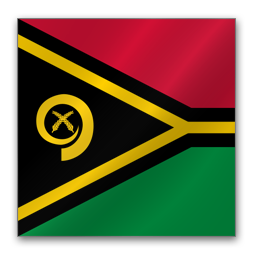 Vanuatu Icon