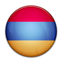Armenia, Flag, Of Icon