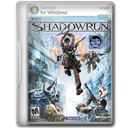 Shadowrun Icon