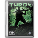 Turok Icon