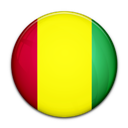 Flag, Guinea, Of Icon