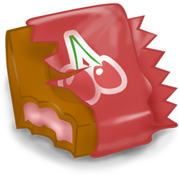 Candybar Icon