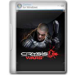 Crysis, Wars Icon