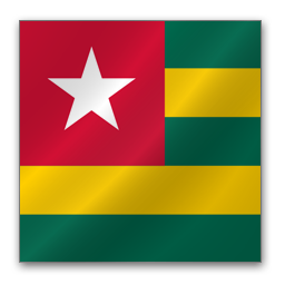 Togo Icon