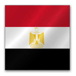 Egypt Icon