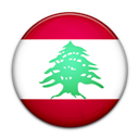 Flag, Lebanon, Of Icon