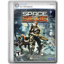 Siege, Space Icon