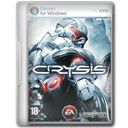 Crysis Icon