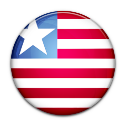 Flag, Liberia, Of Icon