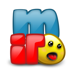 Mirc Icon