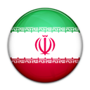 Flag, Iran, Of Icon
