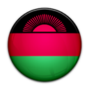 Flag, Malawi, Of Icon