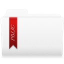 Folder, Public Icon
