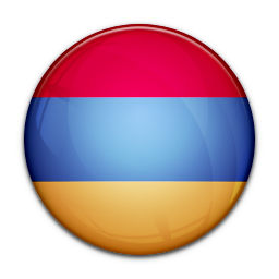 Armenia, Flag, Of Icon