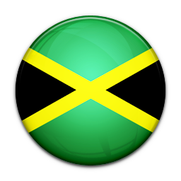 Flag, Jamaica, Of Icon