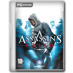 Assassins, Creed Icon