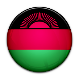 Flag, Malawi, Of Icon