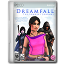 Dreamfall Icon