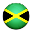 Flag, Jamaica, Of Icon