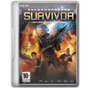 Shadowgrounds, Survivor Icon
