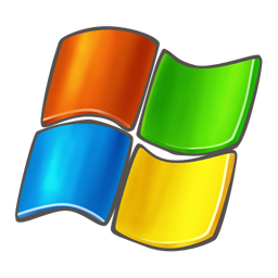 Icone, Windows Icon