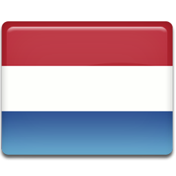 Flag, Netherlands Icon