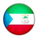 Equatorial, Flag, Guinea, Of Icon