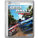 Rally, Revo, Sega Icon