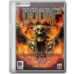 Doom, Roe Icon