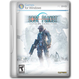Lost, Planet Icon