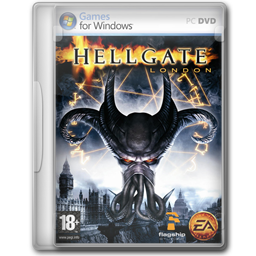 Hellgate, London Icon