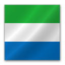 Leone, Sierra Icon
