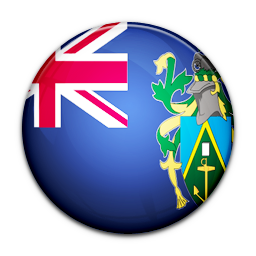Flag, Islands, Of, Pitcairn Icon