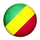 Congo, Flag, Of, Republic, The Icon