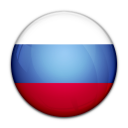 Flag, Of, Russia Icon