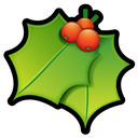 Mistletoe Icon