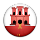 Flag, Gibraltar, Of Icon