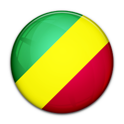 Congo, Flag, Of, Republic, The Icon