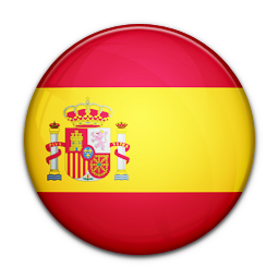 Flag, Of, Spain Icon