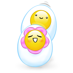 Eggz Icon