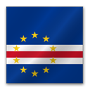 Cape, Verde Icon