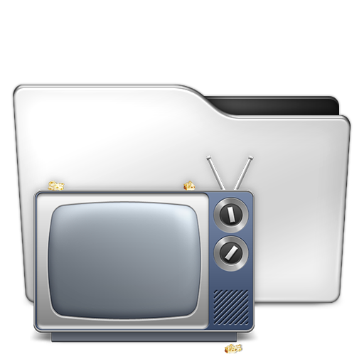 Shows, Tv Icon